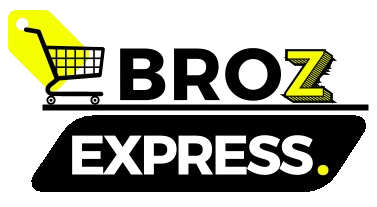Brozexpress Logo