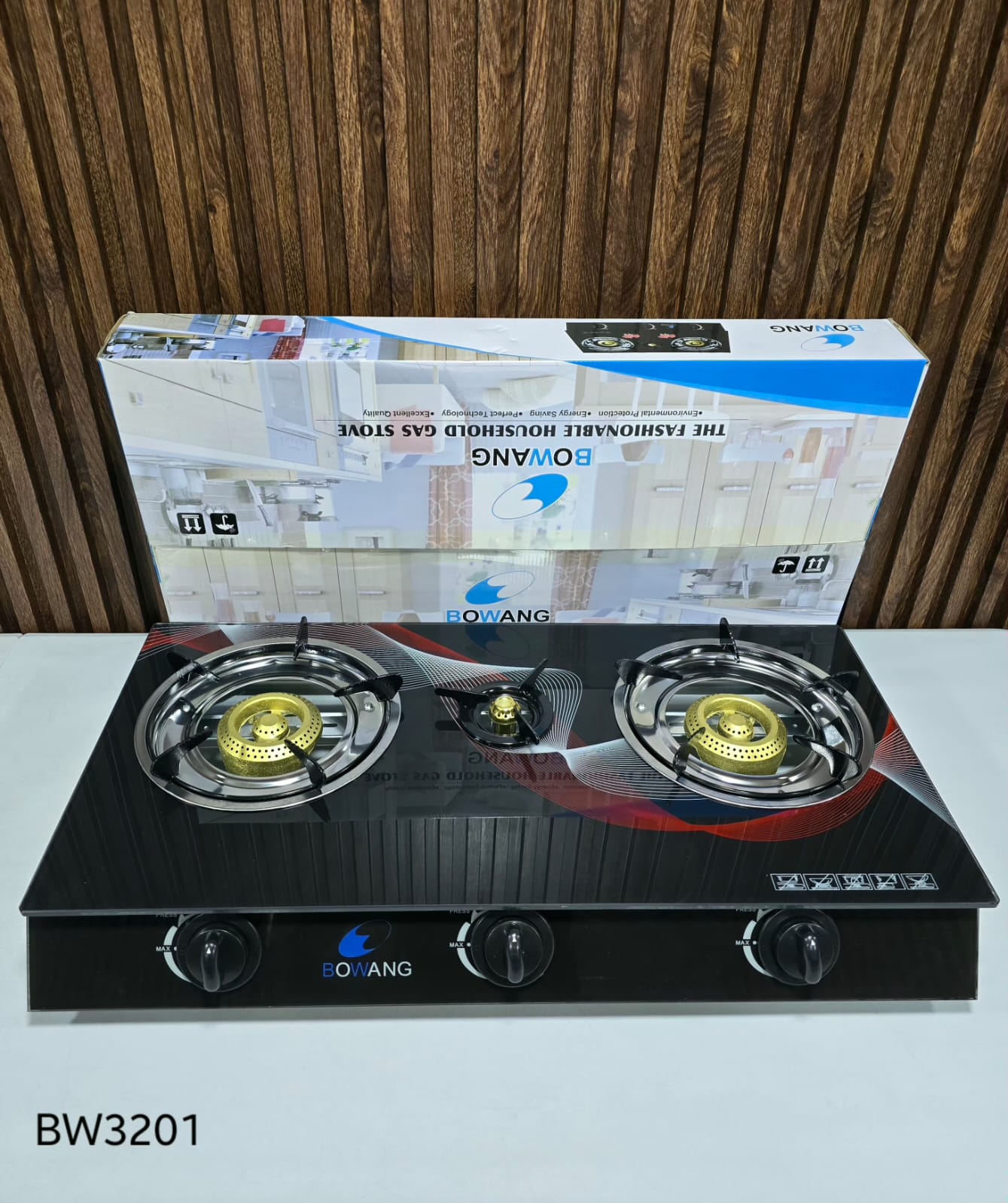 غاز 3 عين قزاز 