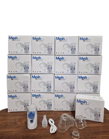 مكنة أوكسجين - oxygen machine