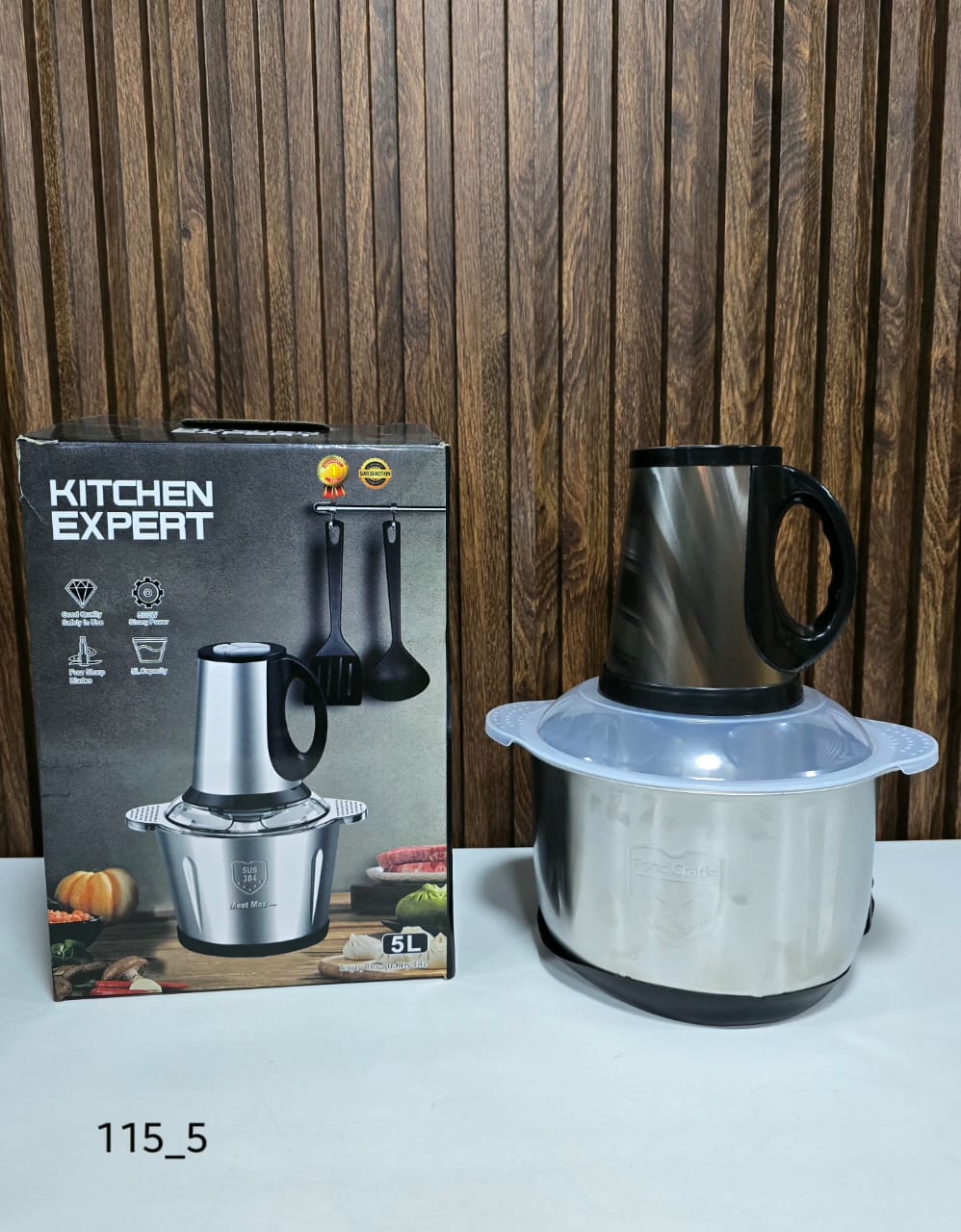 فرامة ستانلس 