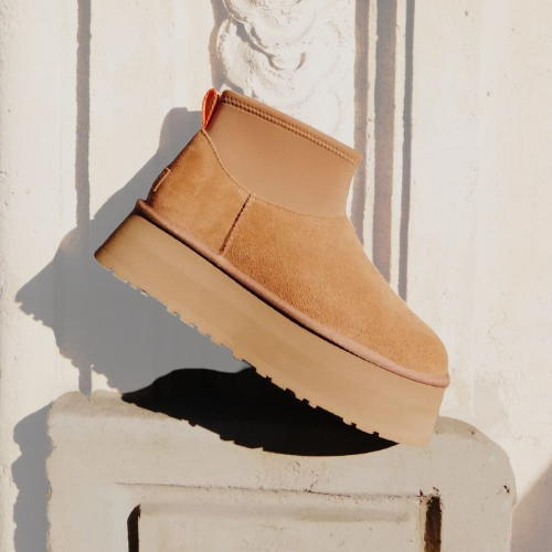 UGG Classic Mini Dipper