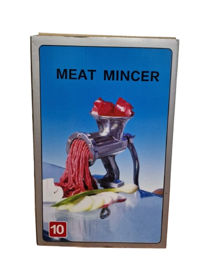 فرامة يدوية