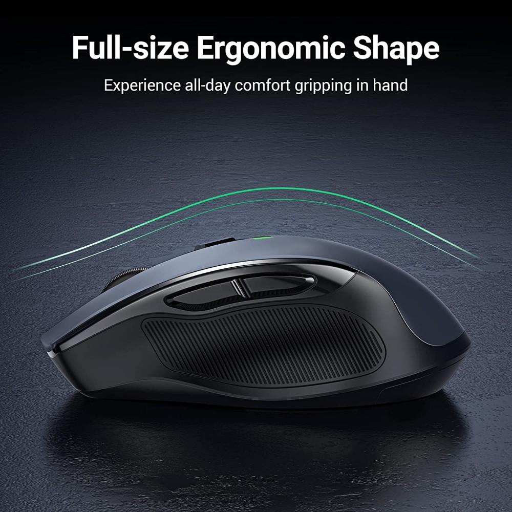 UGREEN MOUSE WIRELESS MU006-90545
