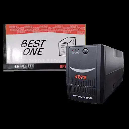 Bestone UPS 1500VA (900watt) OFFLINE
