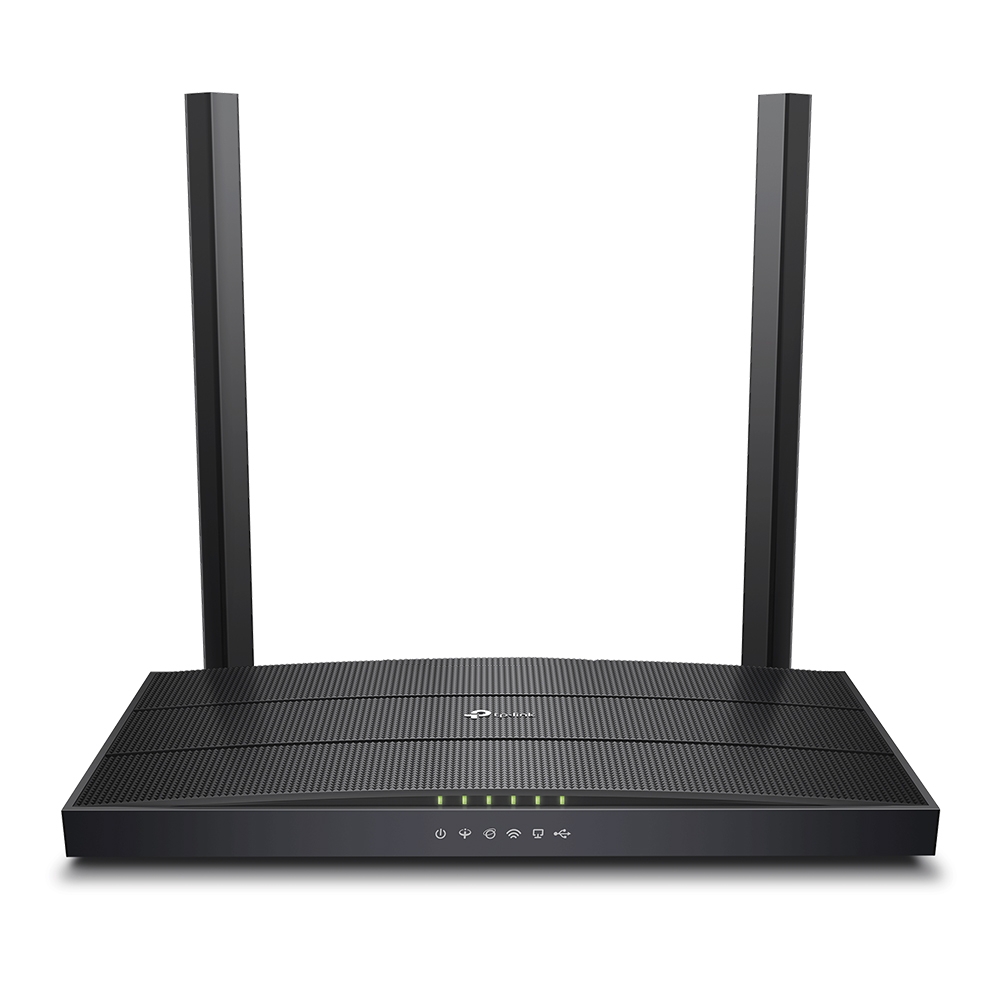 AC1200 Wireless MU-MIMO VDSL/ADSL Modem Router – VR400