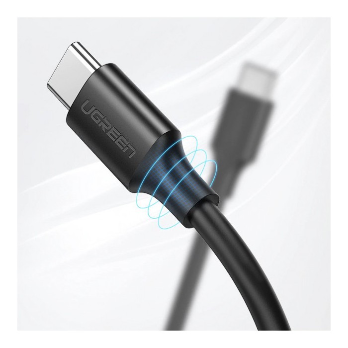 UGREEN USB-C TO USB-C 2.0 CABLE 3M