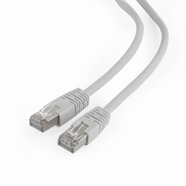 CABLE Patch Cord CAT6 Copper 0.5M