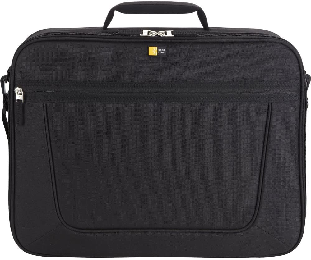 Case Logic 17.3-Inch Laptop Bag (VNCI-217),Black