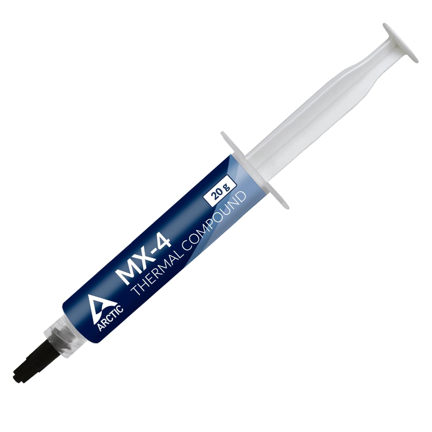 ARCTIC MX-4 20 grams – Premium Performance Thermal Paste for All Processors (CPU, GPU – PC), Very high Thermal Conductivity, Long Durability, Safe Application