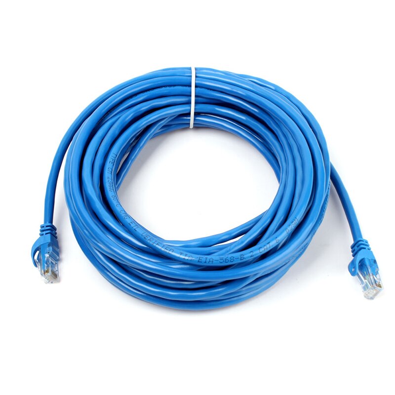 CABLE NETWORK CAT6 15 METERS